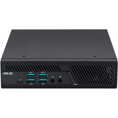 Asus PB62-B5016MH i5-11400 8 GB 256 GB SSD UHD Graphics Mini PC