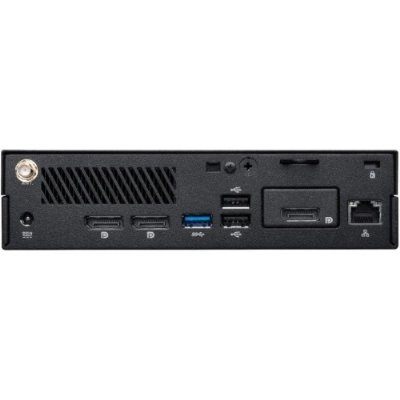 Asus PB62-B5016MH i5-11400 8 GB 256 GB SSD UHD Graphics Mini PC