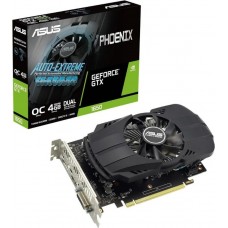 Asus GTX 1650 Phoenix OC Edition PH-GTX1650-O4GD6-P 128...