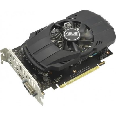 Asus GTX 1650 Phoenix OC Edition PH-GTX1650-O4GD6-P 128 Bit GDDR6 4 GB Ekran Kartı