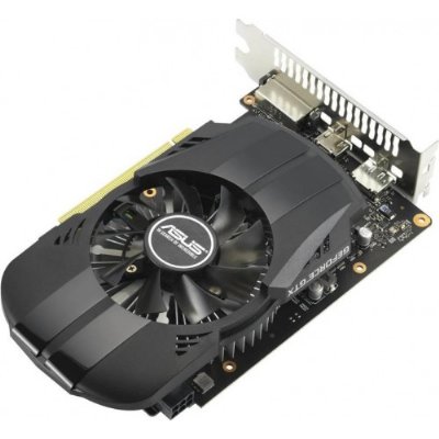 Asus GTX 1650 Phoenix OC Edition PH-GTX1650-O4GD6-P 128 Bit GDDR6 4 GB Ekran Kartı