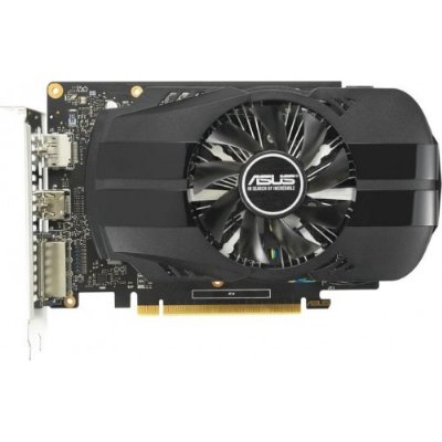 Asus GTX 1650 Phoenix OC Edition PH-GTX1650-O4GD6-P 128 Bit GDDR6 4 GB Ekran Kartı