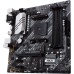 Asus Prime B550M-A AMD AM4 DDR4 Micro ATX Anakart Teşhir