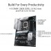 ASUS PRIME Z690 Intel 6000MHz DDR5 LGA1700 ATX Anakart PRIME Z690-P