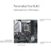 Asus PRIME Z690M-PLUS D4 Intel LGA1700 DDR4 Micro ATX Anakart - OUTLET