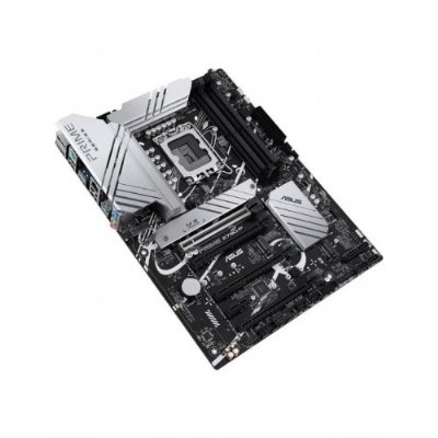 Asus PRIME Z790-P Intel LGA1700 DDR5 ATX Anakart - Outlet