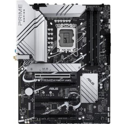 Asus PRIME Z790-P Intel LGA1700 DDR5 ATX Anakart - Teşhir