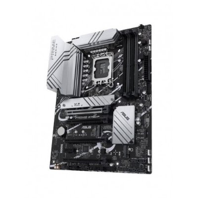 Asus PRIME Z790-P Intel LGA1700 DDR5 ATX Anakart - Teşhir