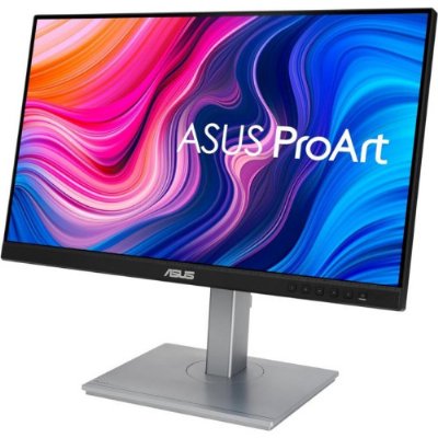 Asus ProArt PA247CV 23.8" 5 ms Full HD Pivot IPS 75 Hz Monitör - teşhir