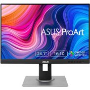 Asus ProArt PA248QV 24.1" 5 ms WUXGA Pivot IPS 75 ...