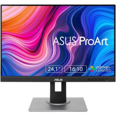 Asus ProArt PA248QV 24.1" 5 ms WUXGA Pivot IPS 75 Hz Monitör Outlet