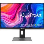 Asus ProArt PA278QV 27" 5 ms 2K Pivot IPS 75 Hz Mo...