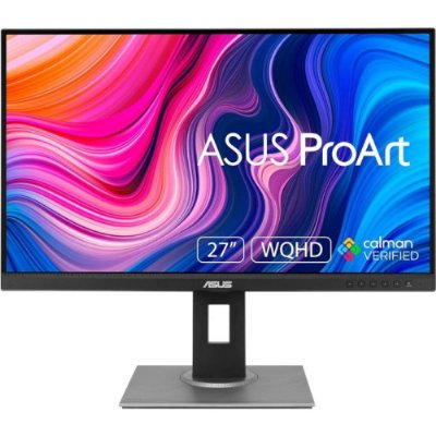 Asus ProArt PA278QV 27" 5 ms 2K Pivot IPS 75 Hz Monitör Outlet