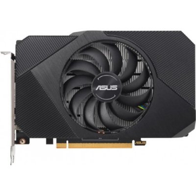 Asus RX 6400 Phoenix PH-RX6400-4G 64 Bit GDDR6 4 GB Ekran Kartı Teşhir