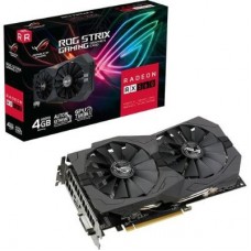 Asus RX 560 Rog Strix ROG-STRIX-RX560-4G-V2-GAMING 128 ...