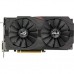 Asus RX 560 Rog Strix ROG-STRIX-RX560-4G-V2-GAMING 128 Bit GDDR5 4 GB Ekran Kartı