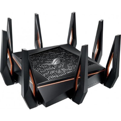 Asus Rapture GT-AX11000 4 Port 1148 Mbps Router