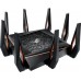 Asus Rapture GT-AX11000 4 Port 1148 Mbps Router