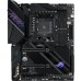 Asus Rog Crosshair VIII Dark Hero AMD AM4 DDR4 ATX Anakart Teşhir