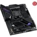 Asus Rog Crosshair VIII Dark Hero AMD AM4 DDR4 ATX Anakart Teşhir