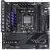 Asus Rog Crosshair X670E Gene AMD AM5 DDR5 Micro ATX Anakart Teşhir