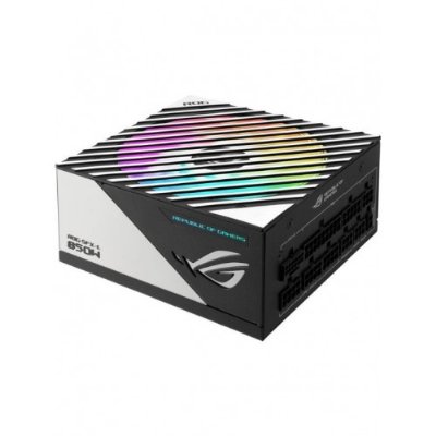 Asus ROG Loki SFX-L 850 W Power Supply - Outlet