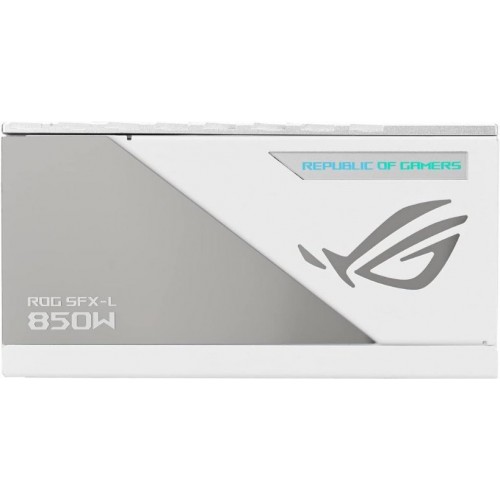 Asus ROG Loki SFX-L 850 W Beyaz Power Supply - Teşhir