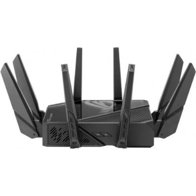 Asus ROG Rapture GT-AXE16000 6 Port 16000 Mbps Router