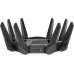 Asus ROG Rapture GT-AXE16000 6 Port 16000 Mbps Router