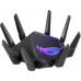 Asus ROG Rapture GT-AXE16000 6 Port 16000 Mbps Router