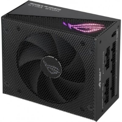 Asus ROG-STRIX-850G-AURA 850 W Power Supply - Outlet