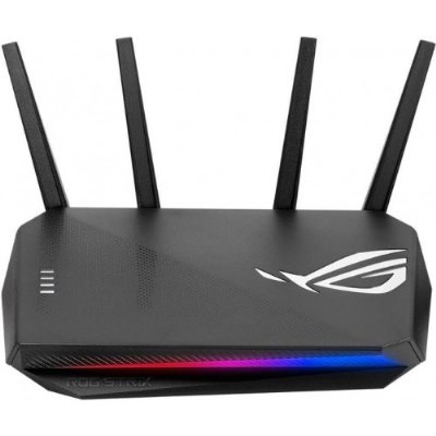 Asus ROG STRIX GS-AX3000 4 Port 3000 Mbps Router