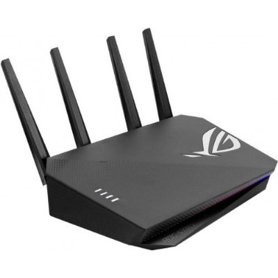 Asus ROG STRIX GS-AX3000 4 Port 3000 Mbps Router