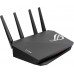 Asus ROG STRIX GS-AX3000 4 Port 3000 Mbps Router