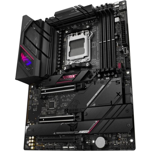 Asus Rog Strix B650E-E Gaming Wi-Fi AMD AM5 DDR5 ATX Anakart