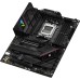 Asus Rog Strix B650E-F Gaming Wi-Fi AMD AM5 DDR5 ATX Anakart Teşhir