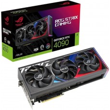 Asus RTX 4090 Rog Strix ROG-STRIX-RTX4090-24G-GAMING 38...