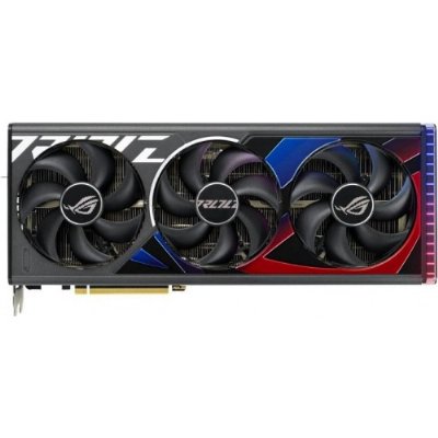 Asus RTX 4090 Rog Strix ROG-STRIX-RTX4090-24G-GAMING 384 Bit GDDR6X 24 GB Ekran Kartı - Outlet