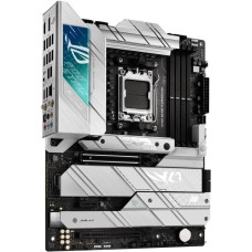 Asus Rog Strix X670E-A Gaming Wi-Fi AMD AM5 DDR5 ATX An...