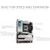 Asus Rog Strix X670E-A Gaming Wi-Fi AMD AM5 DDR5 ATX Anakart - TEŞHİR