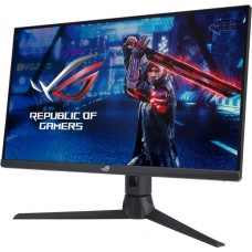 Asus ROG Strix XG27AQMR 27" 1 ms 2K Pivot IPS 300 ...