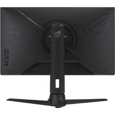 Asus ROG Strix XG27AQMR 27" 1 ms 2K Pivot IPS 300 Hz Oyuncu Monitörü Outlet