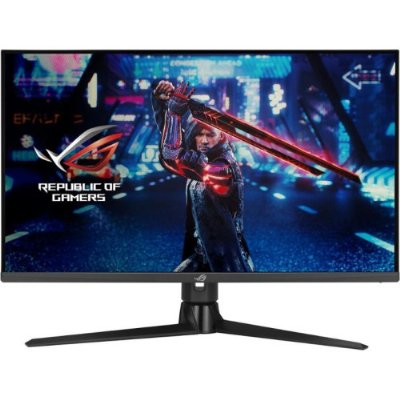 Asus ROG Strix XG32AQ 32" 1 ms 2K IPS 175 Hz Oyuncu Monitörü Outlet