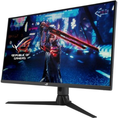 Asus ROG Strix XG32AQ 32" 1 ms 2K IPS 175 Hz Oyuncu Monitörü Outlet