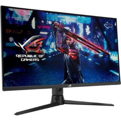 Asus ROG Strix XG32AQ 32" 1 ms 2K IPS 175 Hz Oyuncu Monitörü Outlet