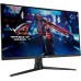 Asus ROG Strix XG32AQ 32" 1 ms 2K IPS 175 Hz Oyuncu Monitörü Outlet