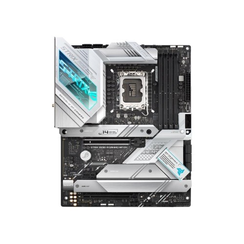 Asus Rog Strix Z690-A Gaming Wi-Fi D4 Intel LGA1700 DDR4 ATX Anakart