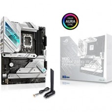 Asus Rog Strix Z690-A Gaming Wi-Fi D5 Intel LGA1700 DDR...