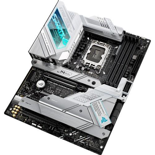 Asus Rog Strix Z690-A Gaming Wi-Fi D5 Intel LGA1700 DDR5 ATX Anakart