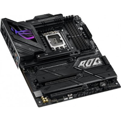 Asus Rog Strix Z790-E Gaming Wi-Fi II Intel LGA1700 DDR5 ATX Anakart Teşhir